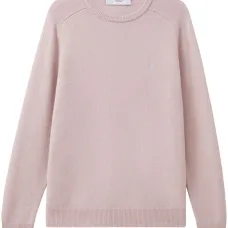 Шерстяной свитер