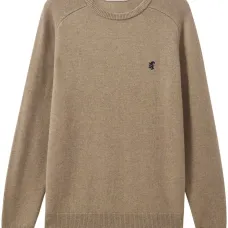 Шерстяной свитер