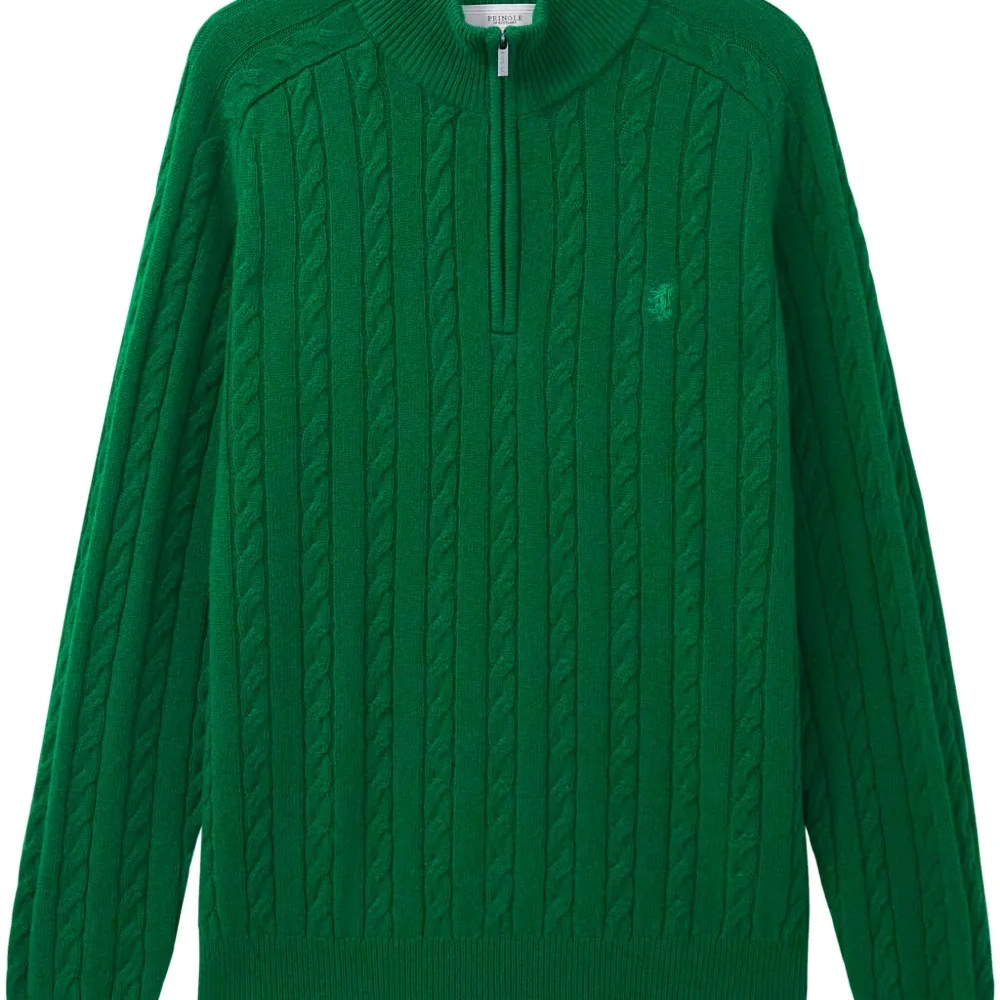 Шерстяной свитер