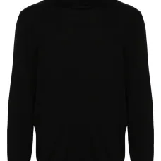 Свитер тонкой вязки Свитер тонкой вязки