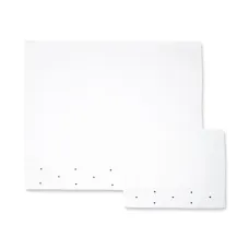 Комплект постельного белья в горох