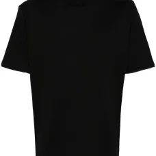 Футболка с логотипом