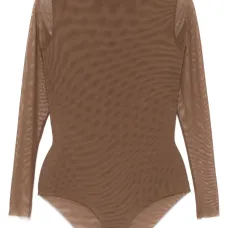 Сетчатое боди