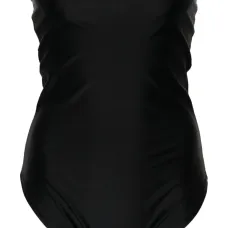 Боди без бретелей