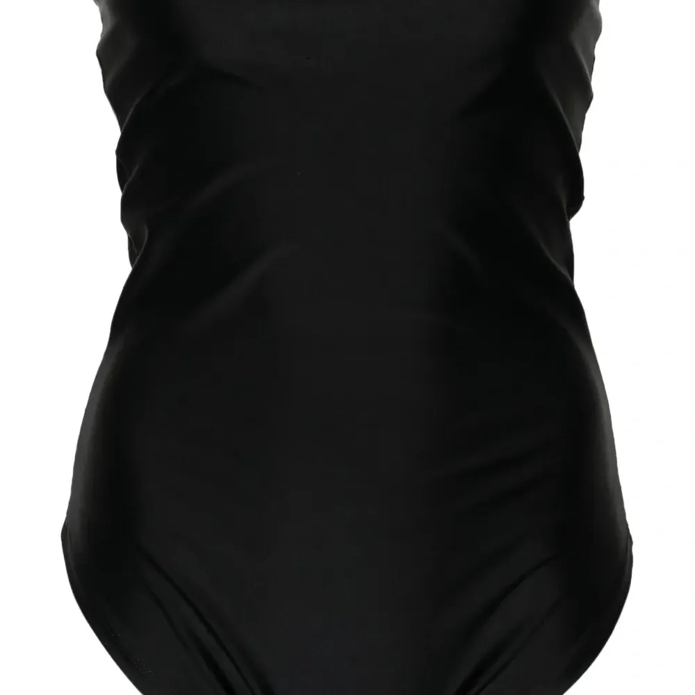 Боди без бретелей