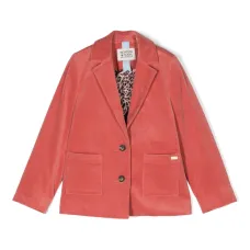 Вельветовый пиджак Вельветовый пиджак