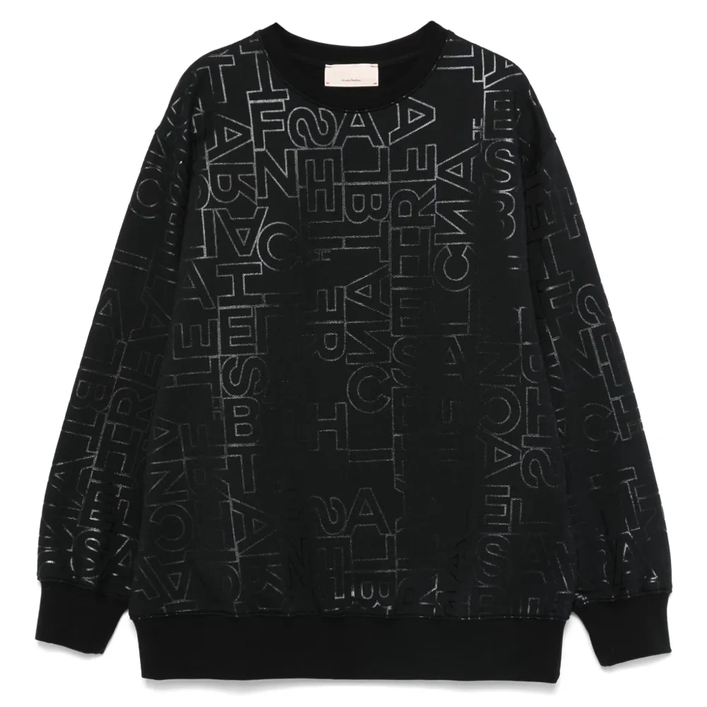 Толстовка с логотипом