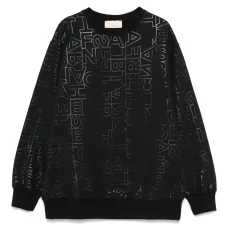 Толстовка с логотипом