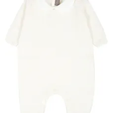 Шерстяной ромпер