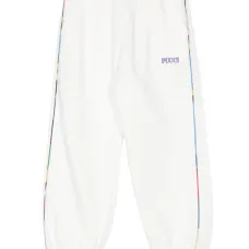 Спортивные брюки с принтом Onde