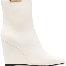 Ботильоны с логотипом