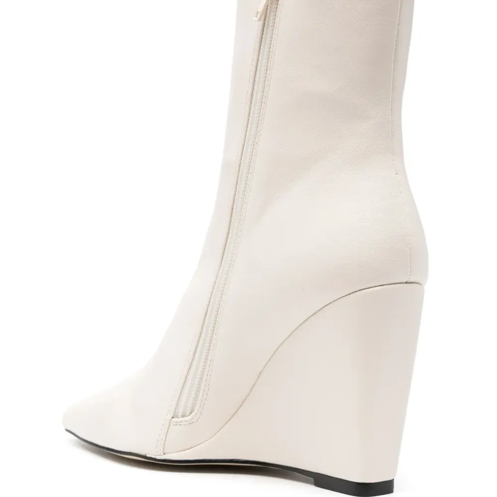 Ботильоны с логотипом Ботильоны с логотипом