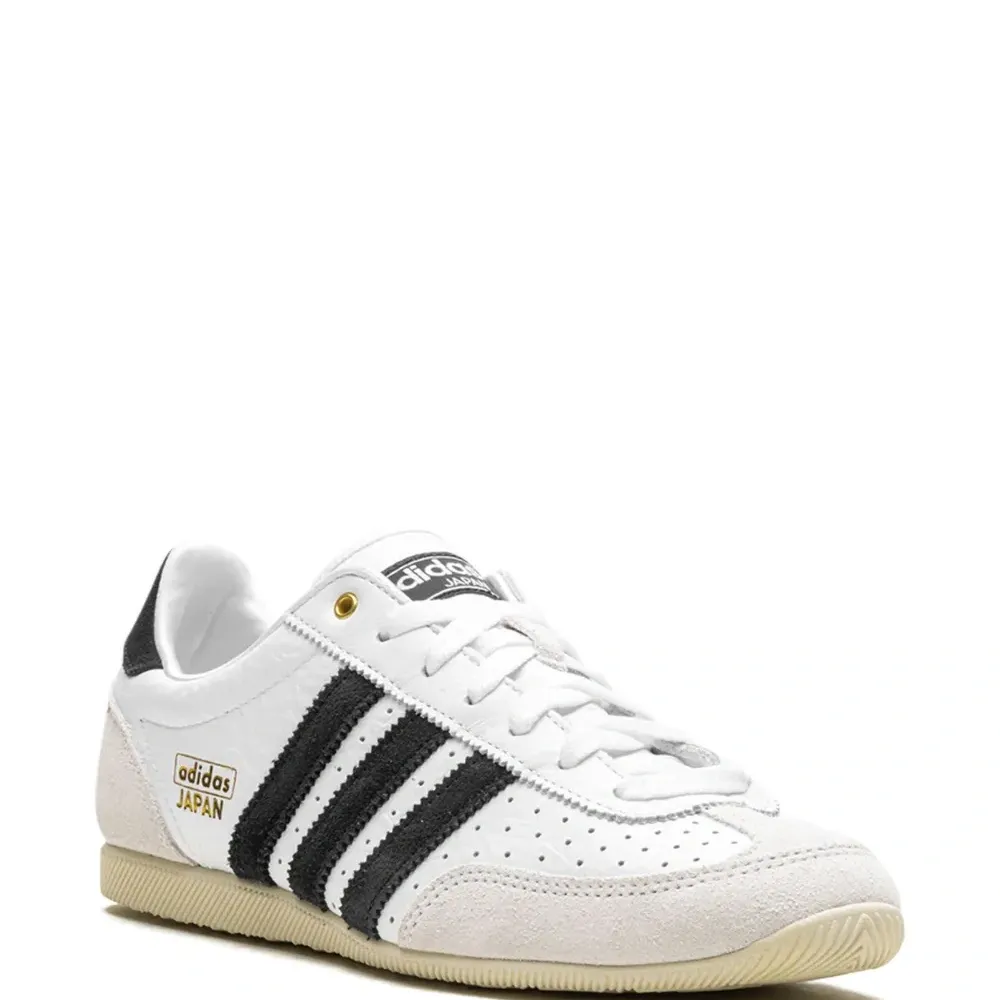 Кроссовки Japan Cloud White/Black