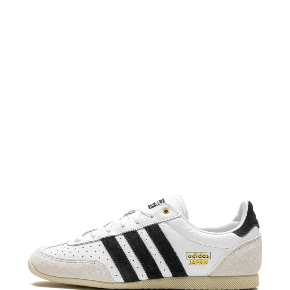 Кроссовки Japan Cloud White/Black