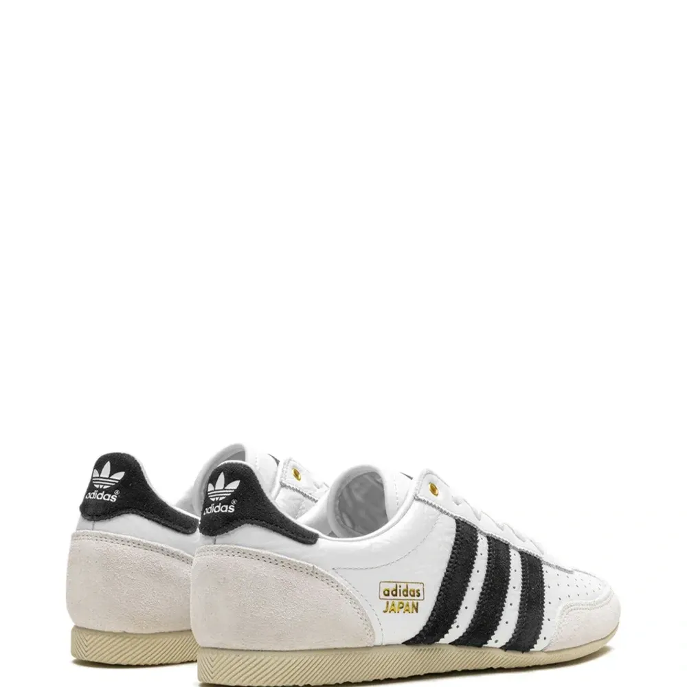 Кроссовки Japan Cloud White/Black