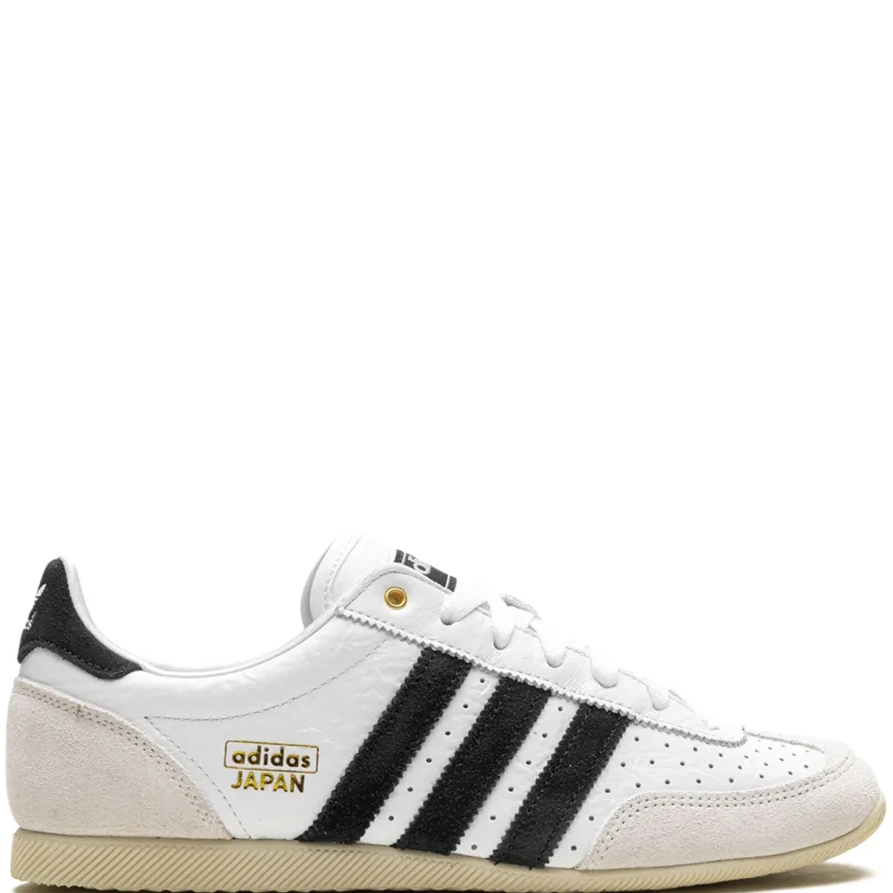 Кроссовки Japan Cloud White/Black