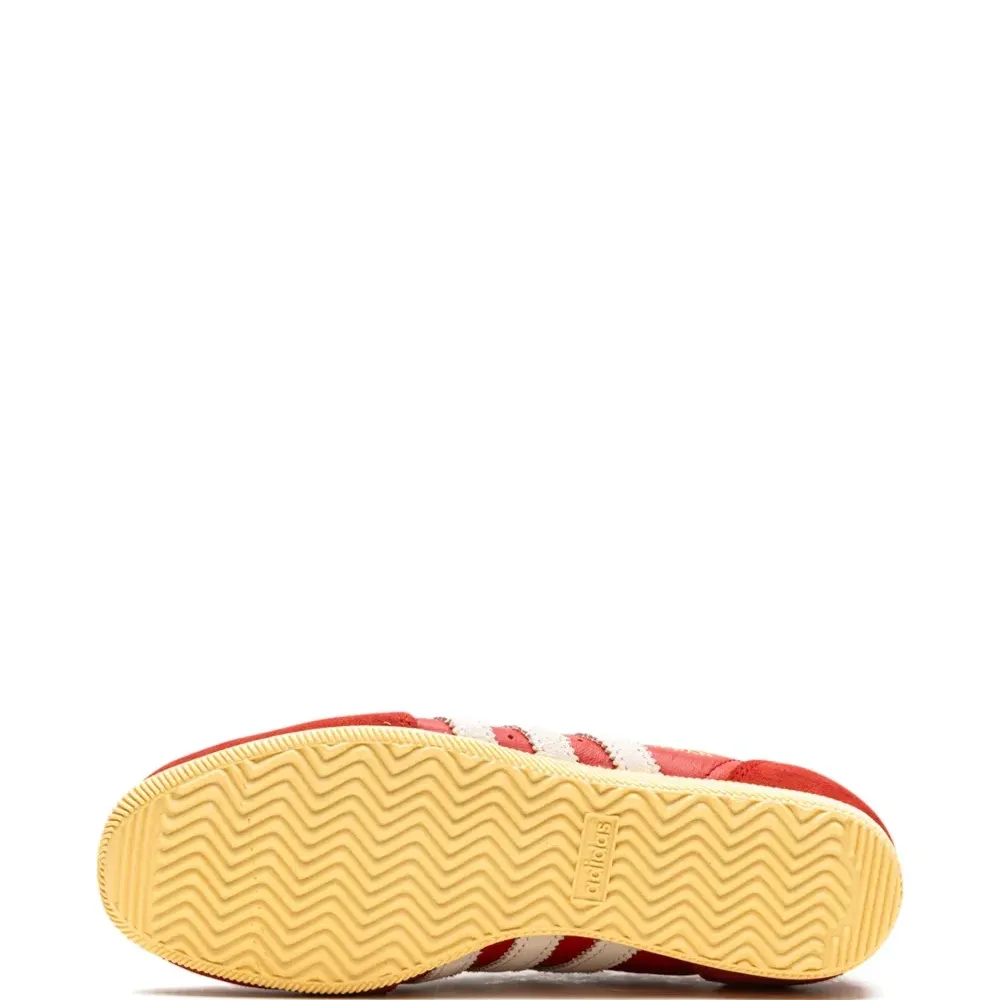 Кроссовки Japan Better Scarlet Off White