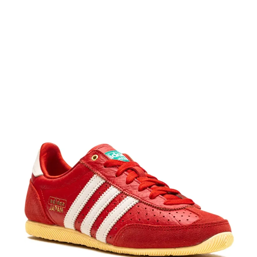 Кроссовки Japan Better Scarlet Off White