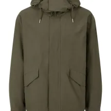 Куртка с капюшоном