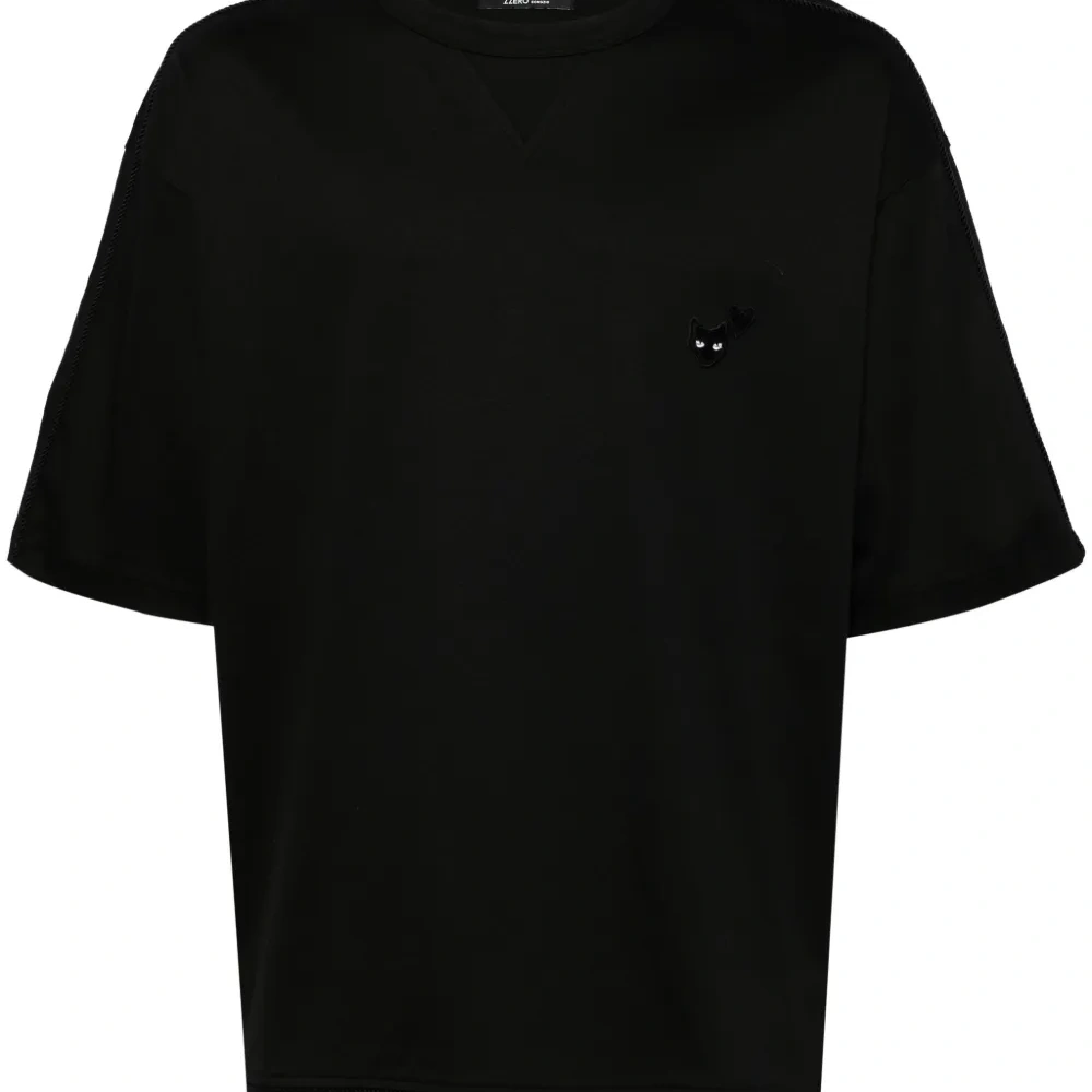 Футболка Love Panther Hand Rope