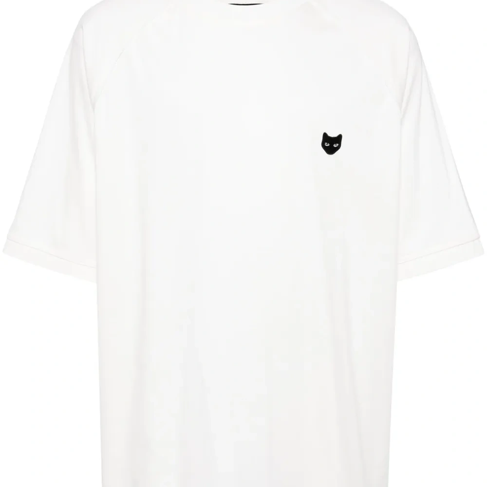 Футболка Love Panther Hand Rope