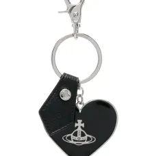 Брелок Mirror Heart Orb