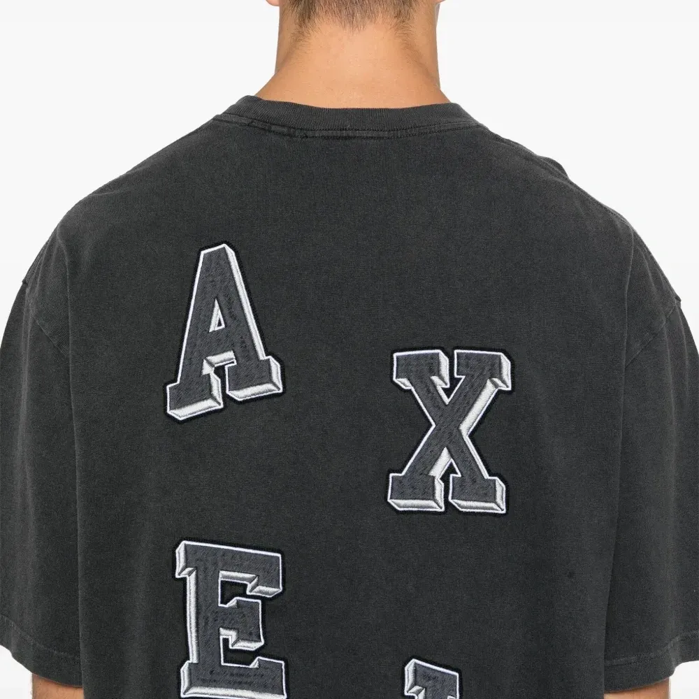 Футболка Typo Summer