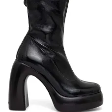 Ботильоны Astragon 125