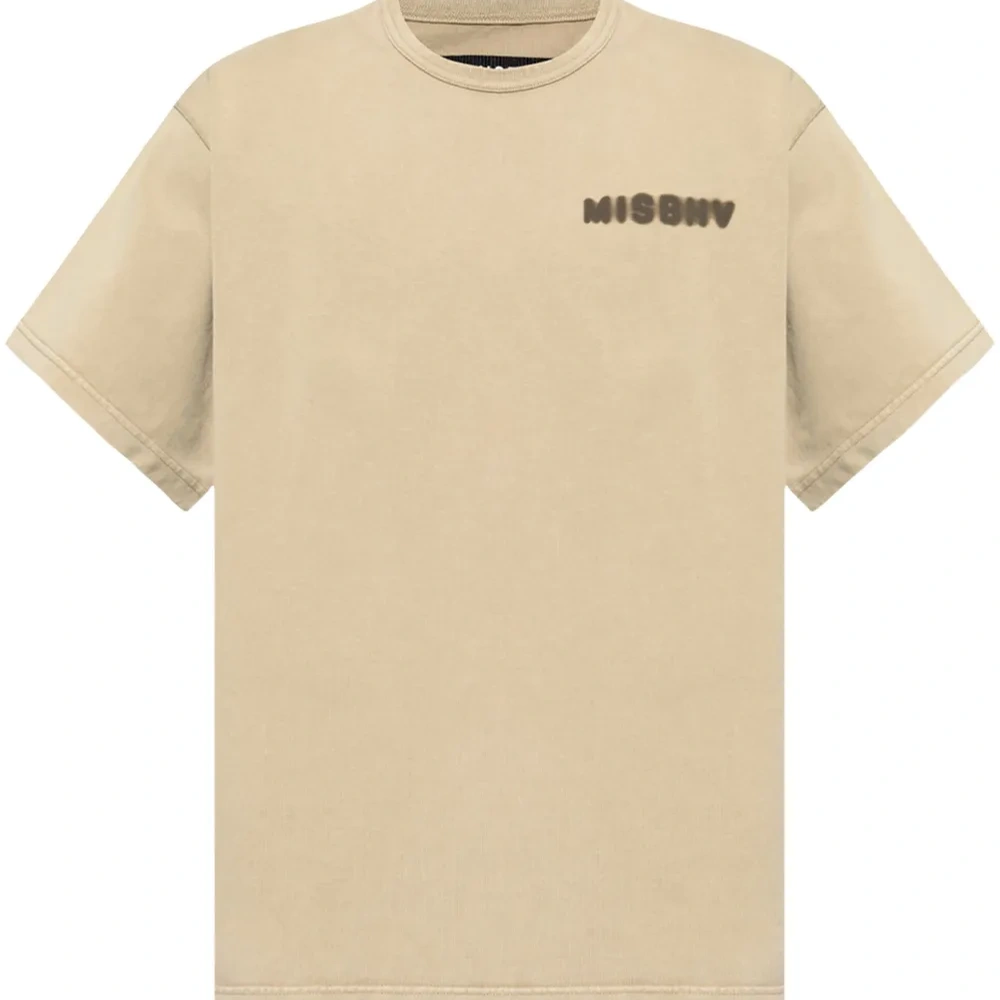 Футболка с логотипом Футболка с логотипом