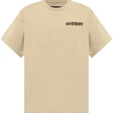 Футболка с логотипом