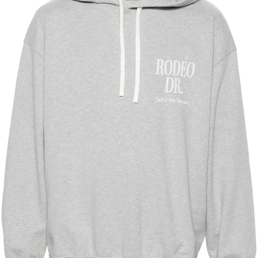 Худи Rodeo