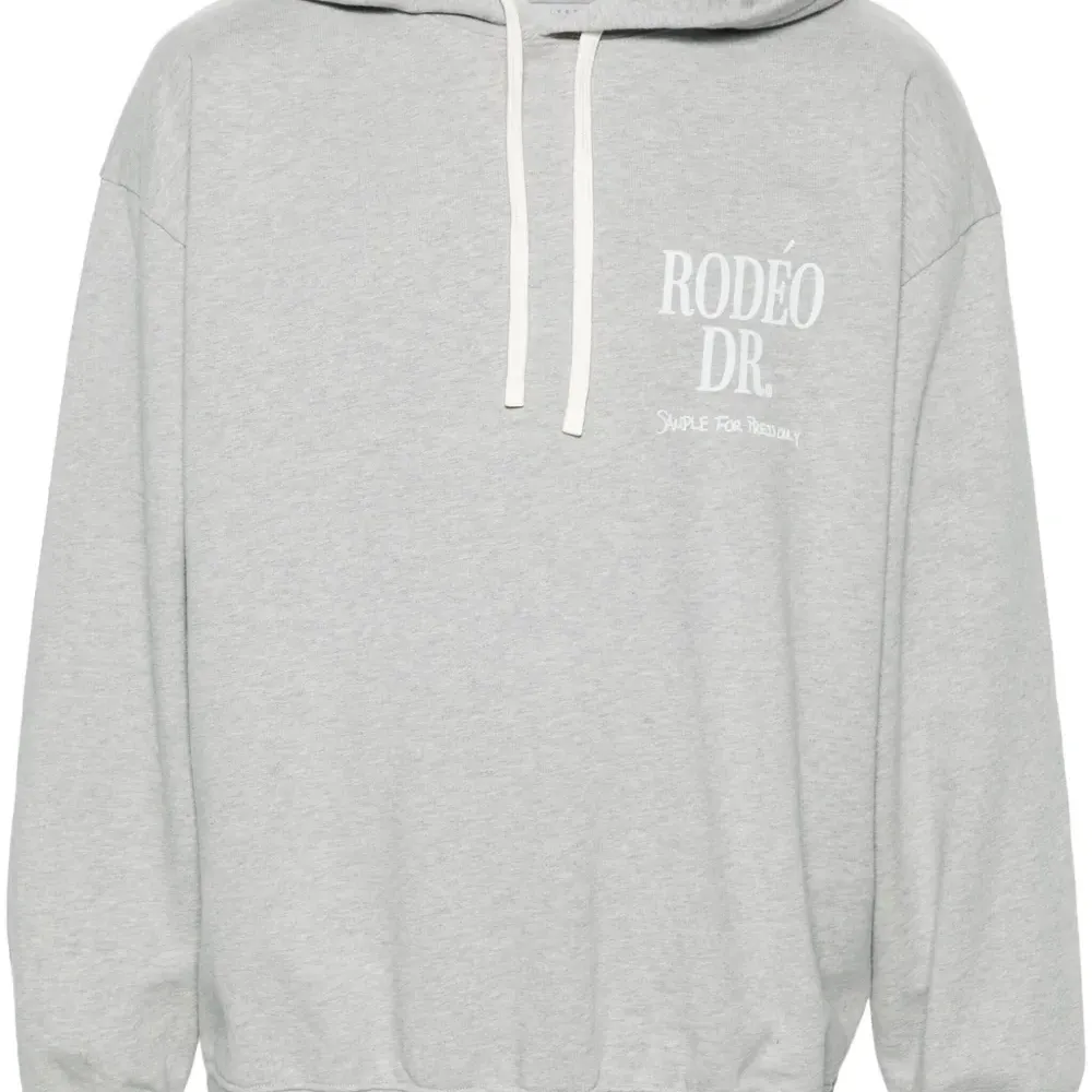 Худи Rodeo
