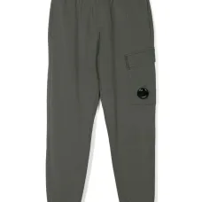 Спортивные брюки с декором Lens