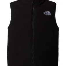 Жилет Never Stop