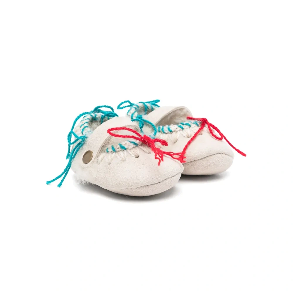 Балетки Eskimo