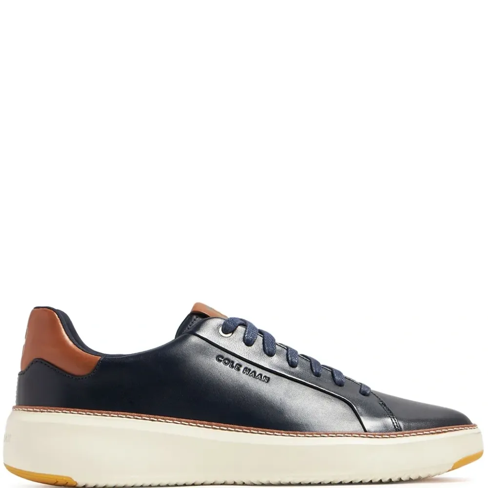 Кроссовки GrandPrø Topspin