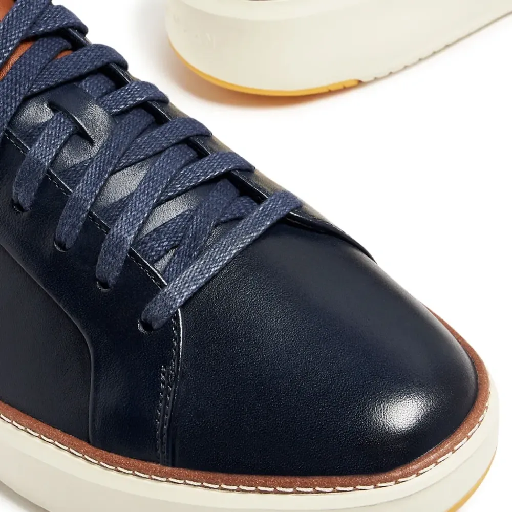 Кроссовки GrandPrø Topspin