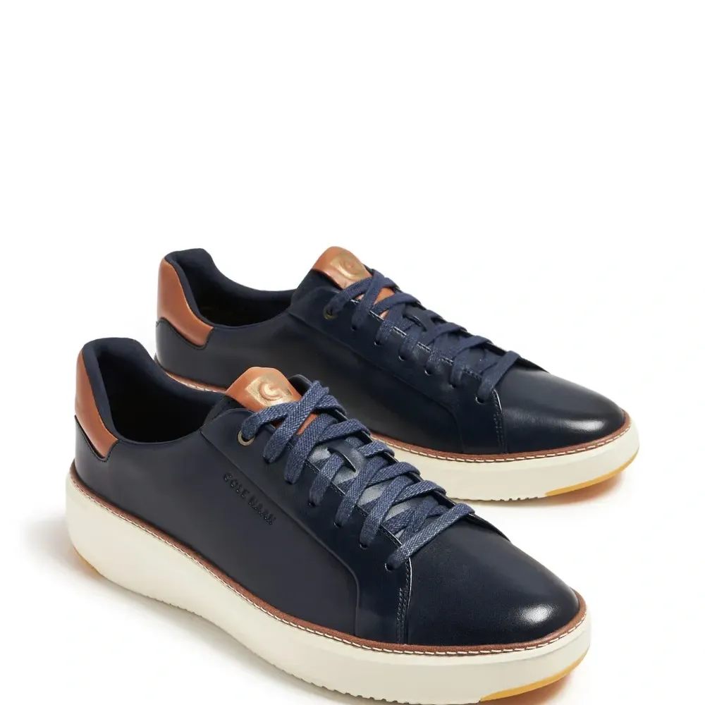 Кроссовки GrandPrø Topspin