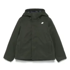 Куртка P. Jacko Marmotta