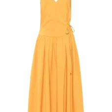 Платье макси Lina