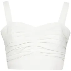 Топ-бюстье Hibiscus