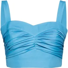 Топ-бюстье Hibiscus Топ-бюстье Hibiscus