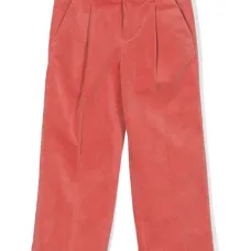 Прямые брюки