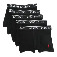 Комплект из пяти боксеров