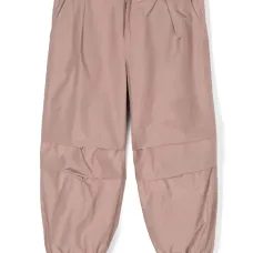 Брюки с декором Monili