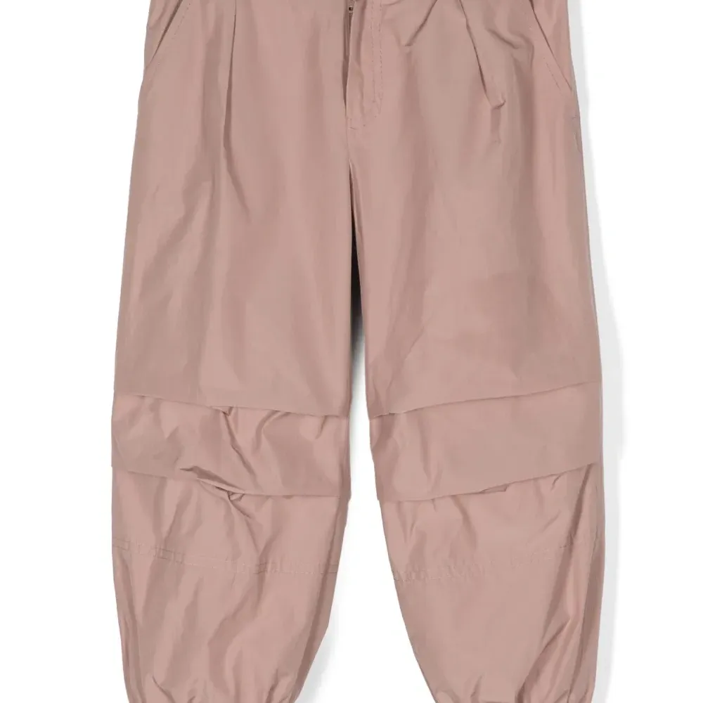 Брюки с декором Monili