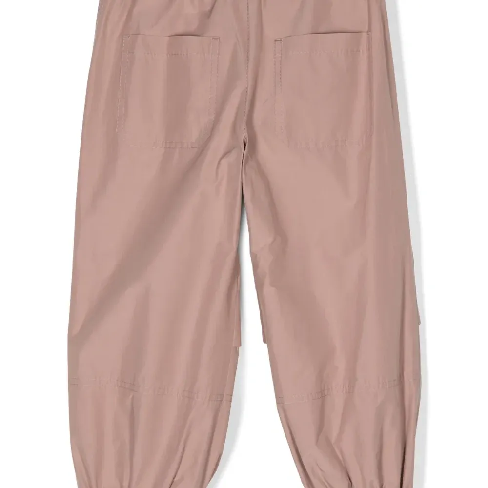 Брюки с декором Monili