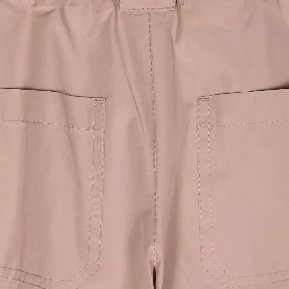 Брюки с декором Monili