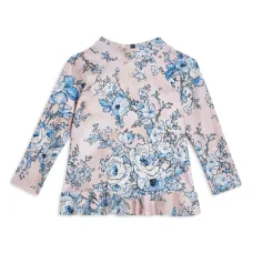 Рашгард Halliday Frill