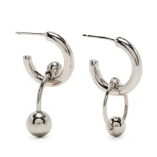 Серьги Frankie